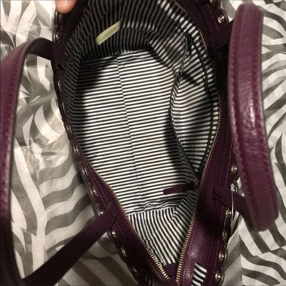 Kate Spade Leather Bag - Picture 5 of 7